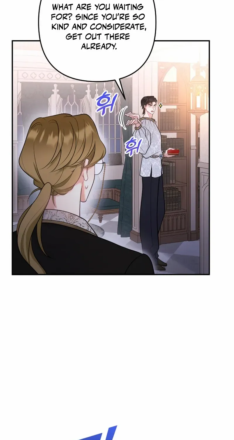 Hold Her Tighter So She Wouldn’t Run Away Chapter 5 page 95 - 