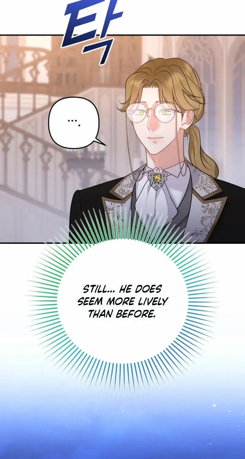 Hold Her Tighter So She Wouldn’t Run Away Chapter 5 page 96 - 