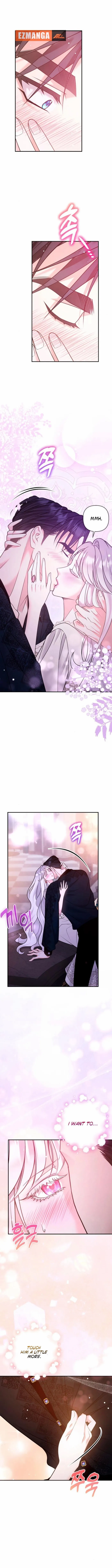 Hold Her Tighter So She Wouldn’t Run Away Chapter 52 page 8 - 