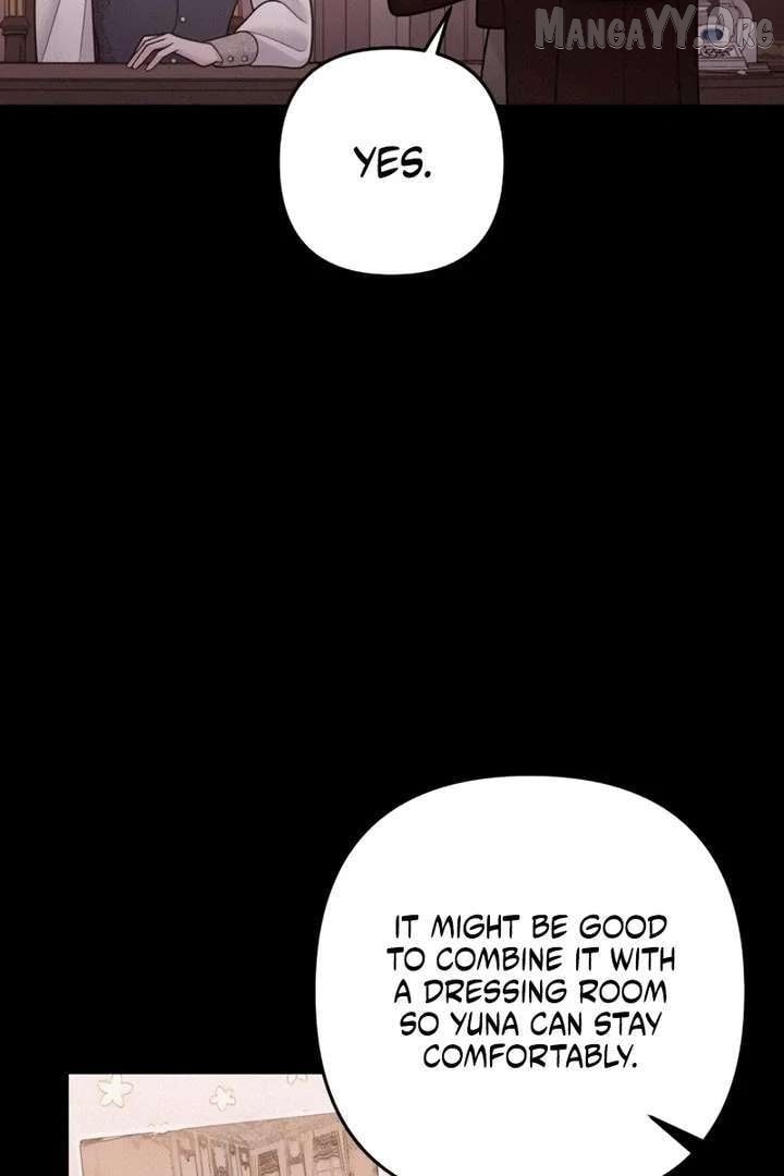 Hold Her Tighter So She Wouldn’t Run Away Chapter 53 page 11 - 