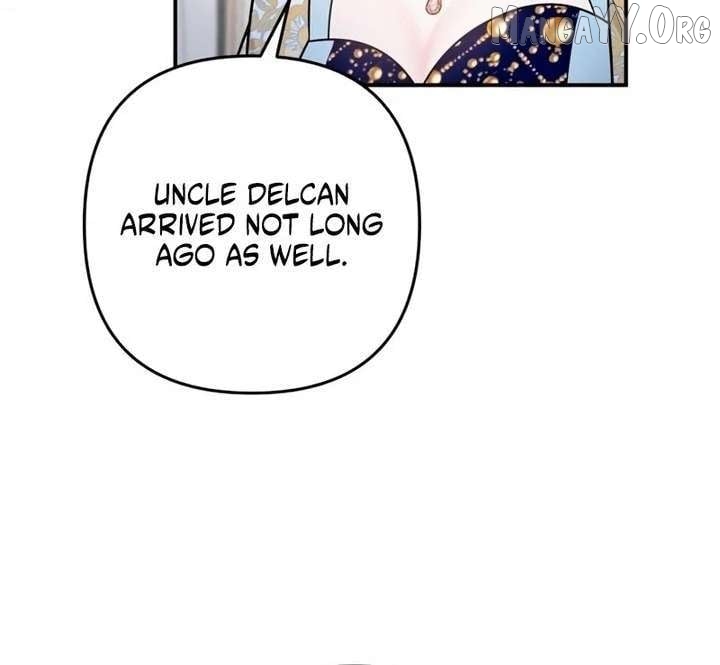 Hold Her Tighter So She Wouldn’t Run Away Chapter 53 page 104 - 