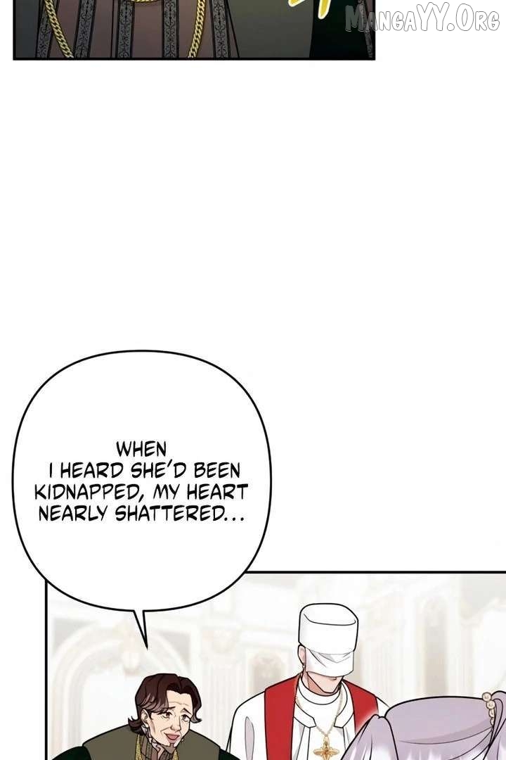 Hold Her Tighter So She Wouldn’t Run Away Chapter 53 page 106 - 