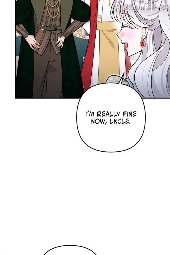 Hold Her Tighter So She Wouldn’t Run Away Chapter 53 page 107 - 
