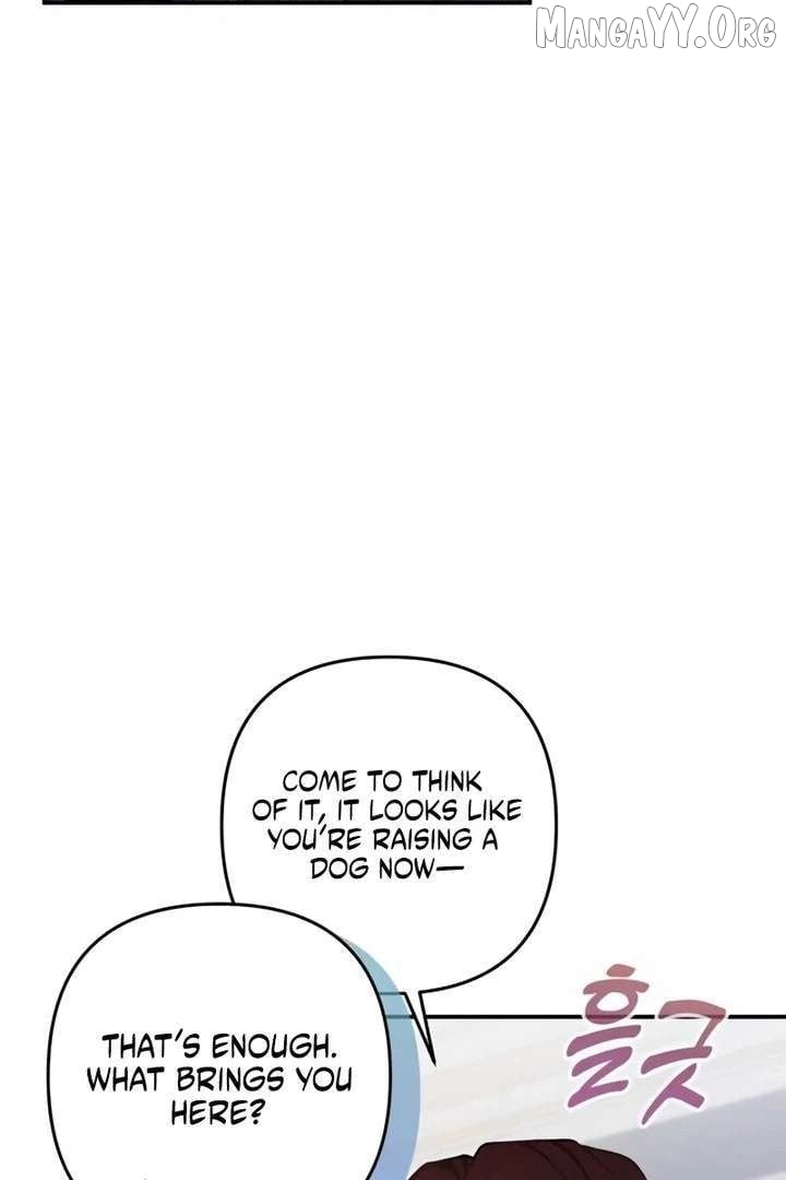 Hold Her Tighter So She Wouldn’t Run Away Chapter 53 page 109 - 