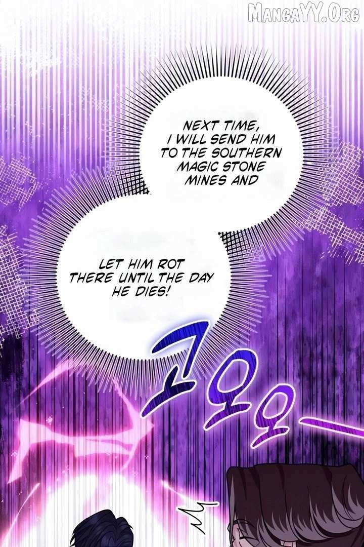 Hold Her Tighter So She Wouldn’t Run Away Chapter 53 page 115 - 