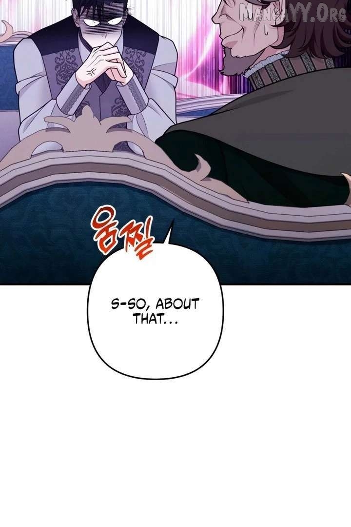 Hold Her Tighter So She Wouldn’t Run Away Chapter 53 page 116 - 
