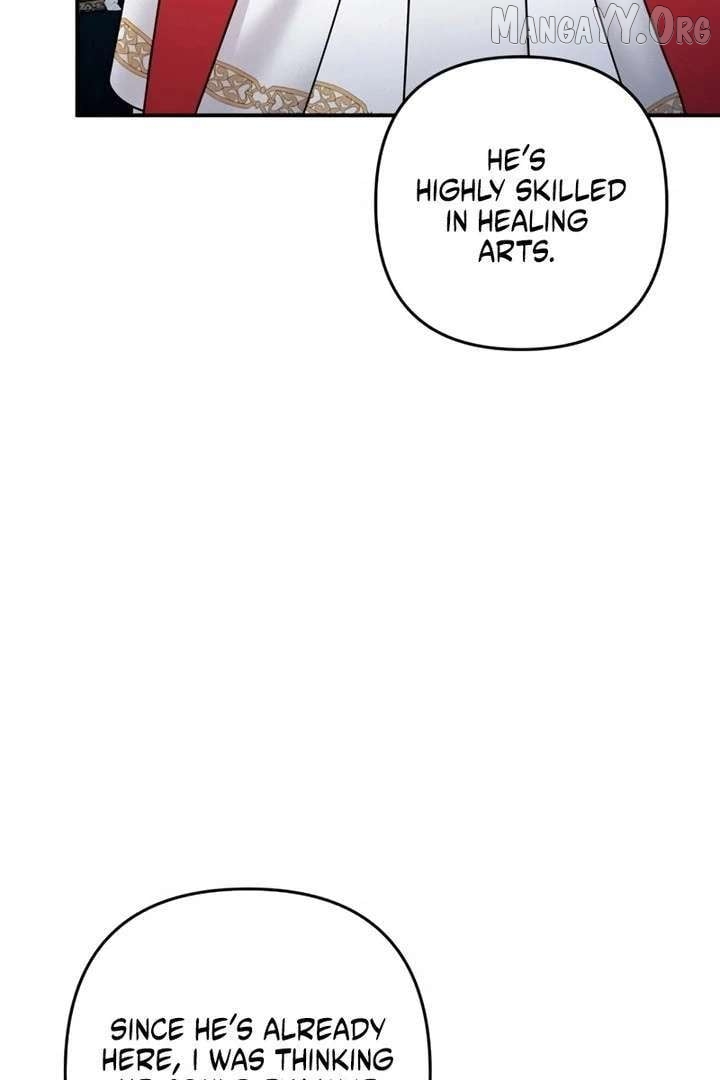 Hold Her Tighter So She Wouldn’t Run Away Chapter 53 page 118 - 