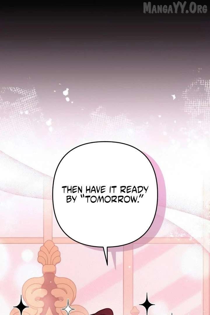 Hold Her Tighter So She Wouldn’t Run Away Chapter 53 page 13 - 