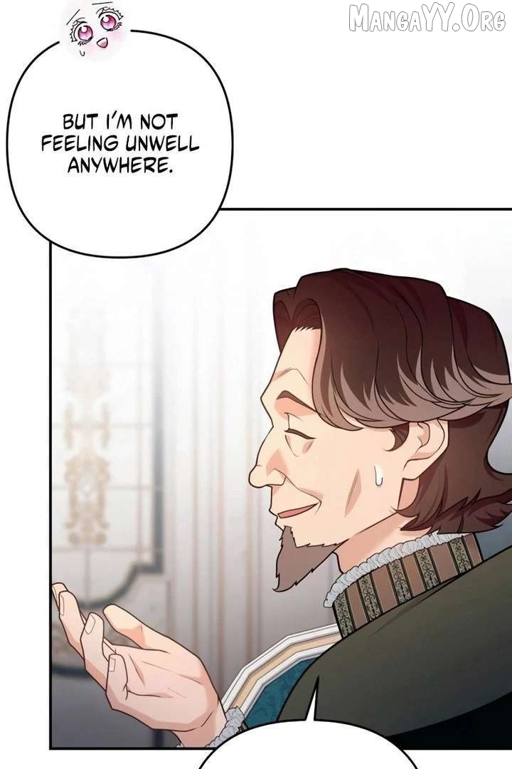 Hold Her Tighter So She Wouldn’t Run Away Chapter 53 page 123 - 