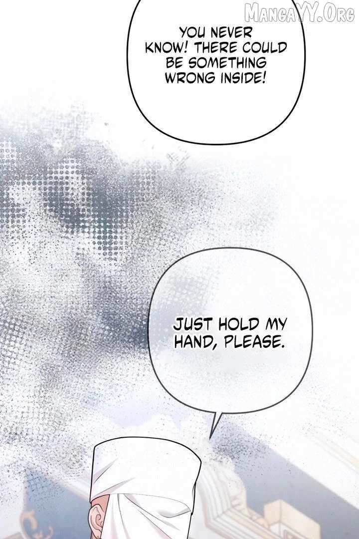 Hold Her Tighter So She Wouldn’t Run Away Chapter 53 page 124 - 