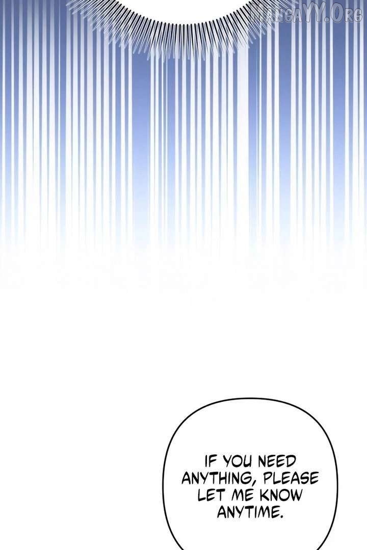 Hold Her Tighter So She Wouldn’t Run Away Chapter 53 page 17 - 