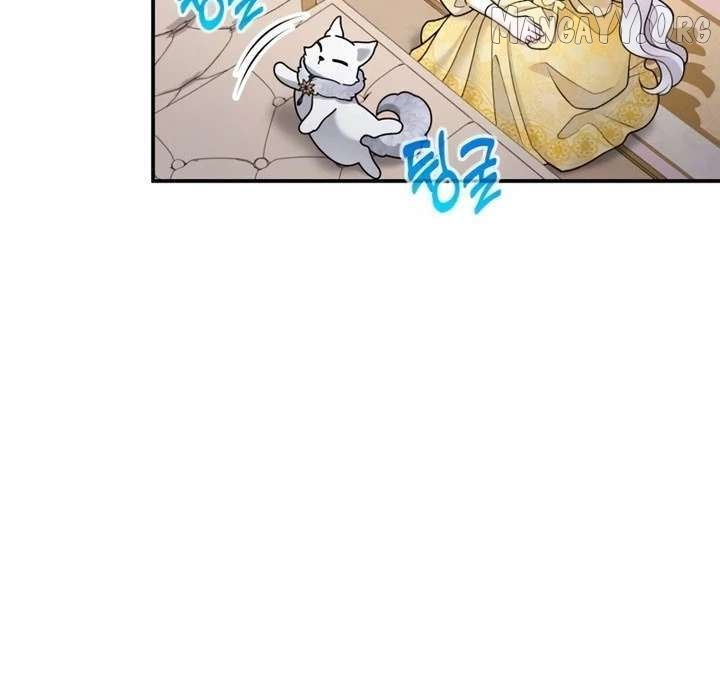 Hold Her Tighter So She Wouldn’t Run Away Chapter 53 page 19 - 