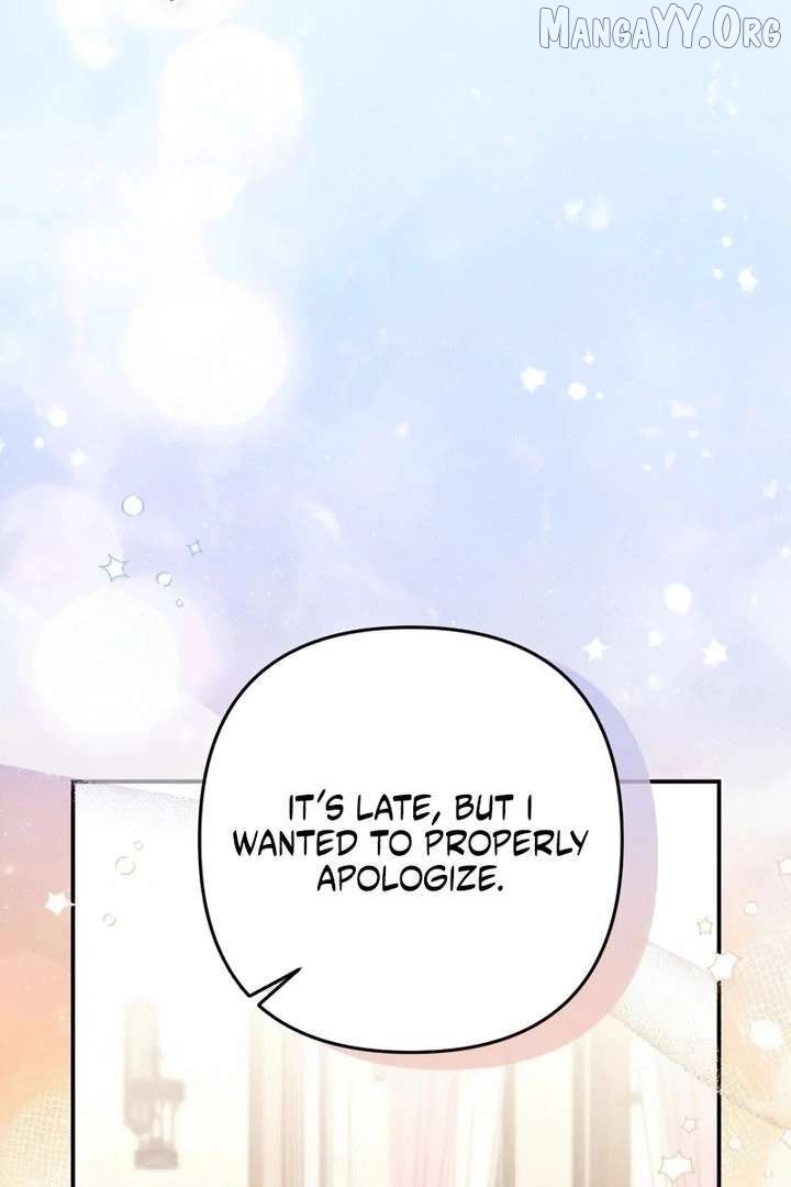 Hold Her Tighter So She Wouldn’t Run Away Chapter 53 page 21 - 