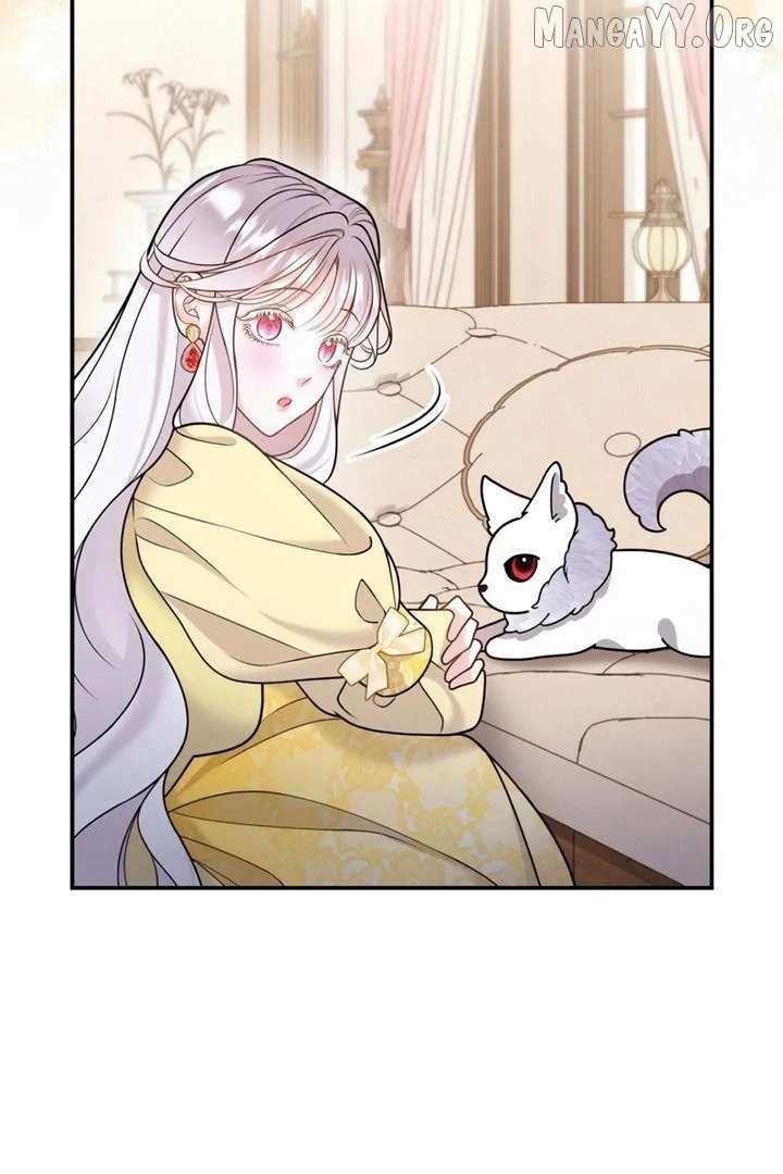 Hold Her Tighter So She Wouldn’t Run Away Chapter 53 page 22 - 