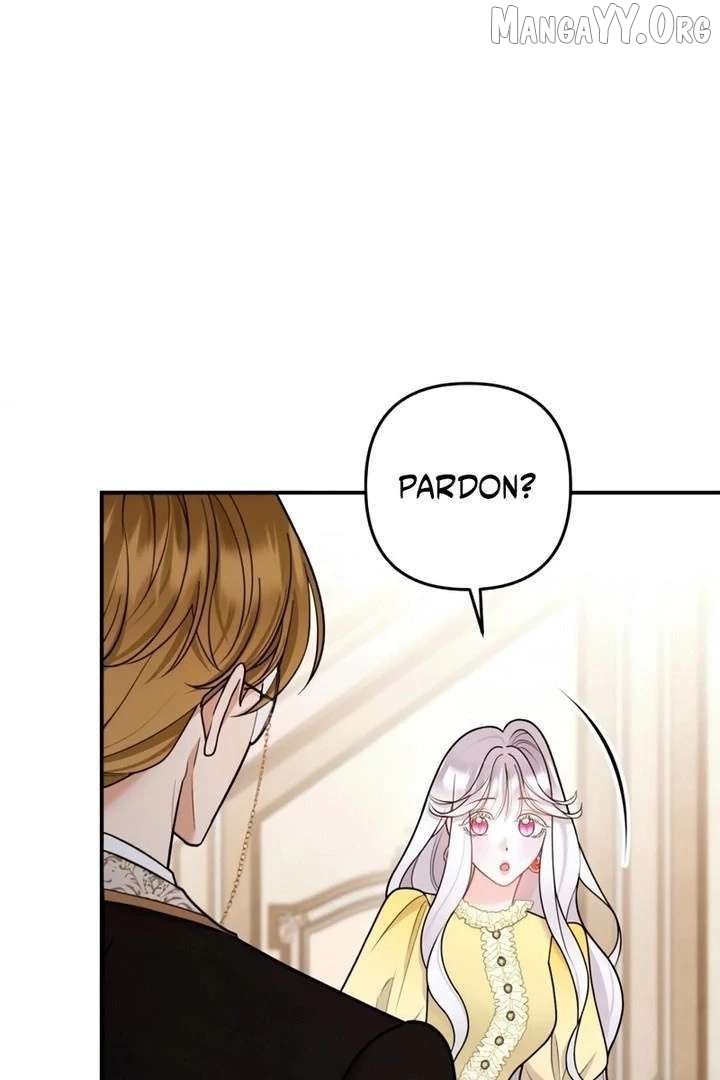 Hold Her Tighter So She Wouldn’t Run Away Chapter 53 page 23 - 