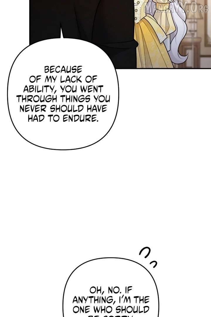 Hold Her Tighter So She Wouldn’t Run Away Chapter 53 page 24 - 