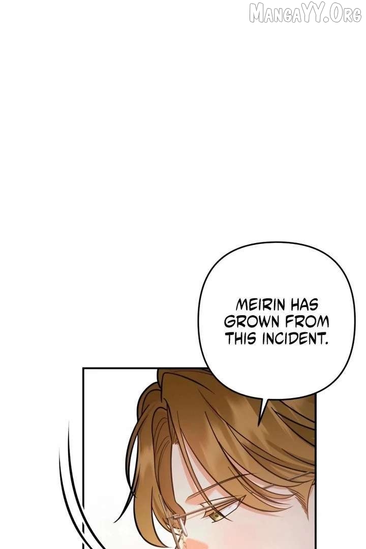 Hold Her Tighter So She Wouldn’t Run Away Chapter 53 page 26 - 