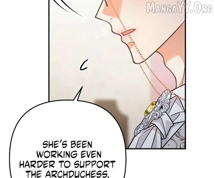 Hold Her Tighter So She Wouldn’t Run Away Chapter 53 page 27 - 