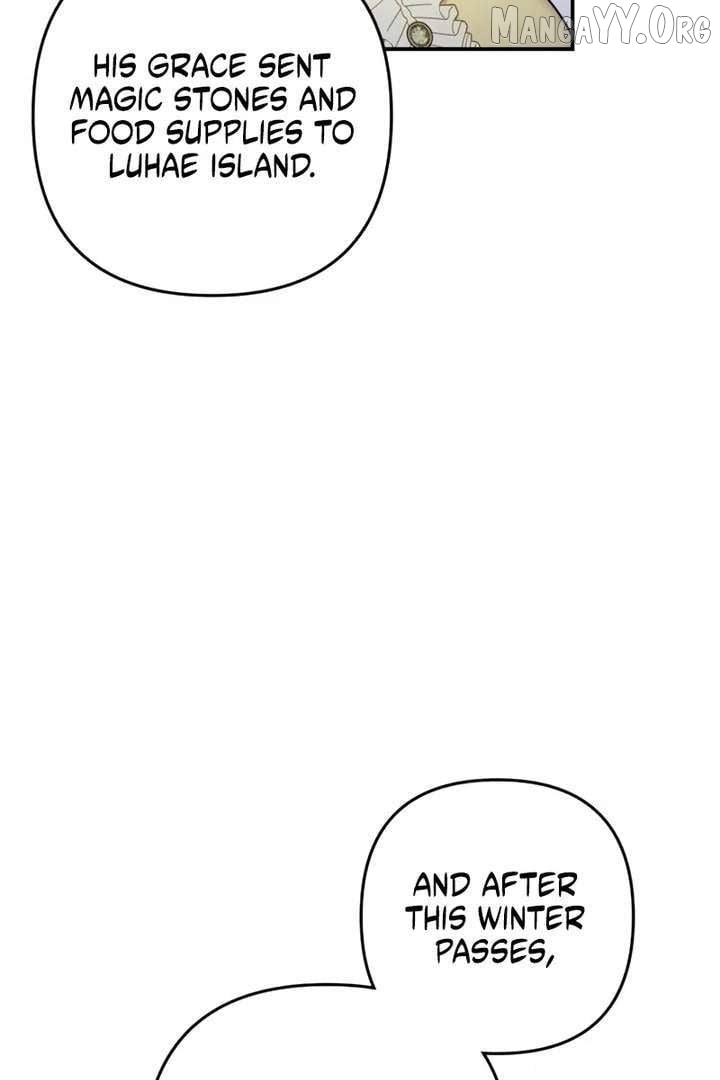 Hold Her Tighter So She Wouldn’t Run Away Chapter 53 page 30 - 