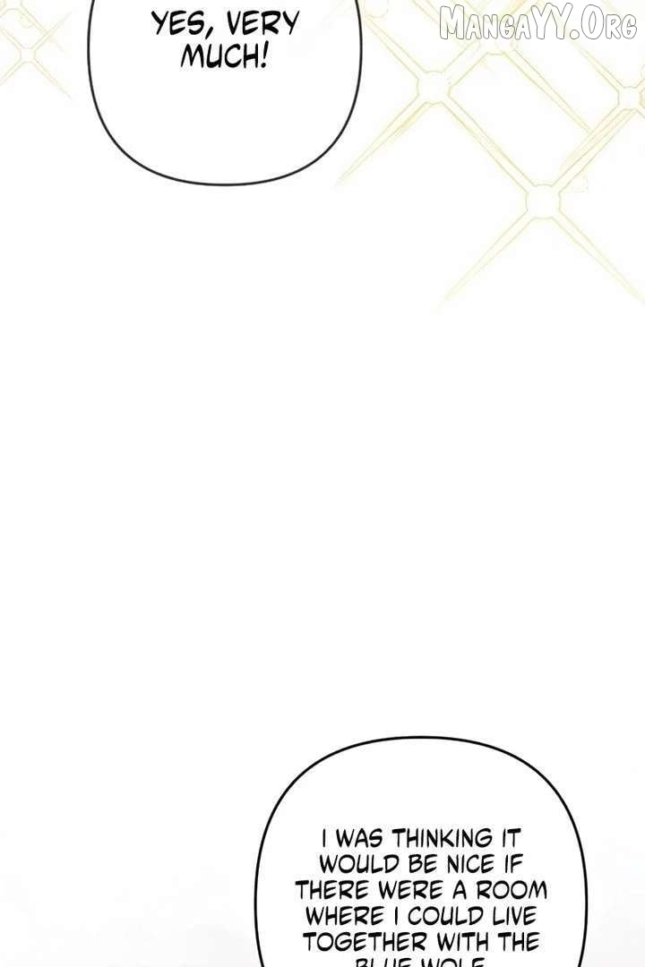 Hold Her Tighter So She Wouldn’t Run Away Chapter 53 page 4 - 