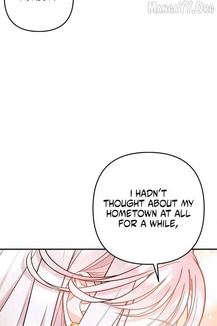 Hold Her Tighter So She Wouldn’t Run Away Chapter 53 page 32 - 