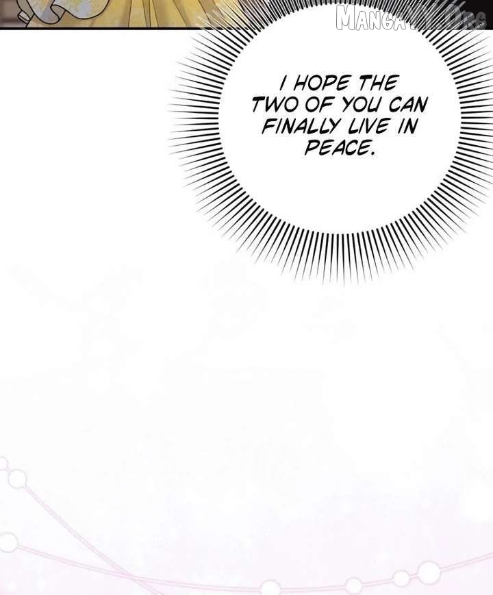 Hold Her Tighter So She Wouldn’t Run Away Chapter 53 page 37 - 