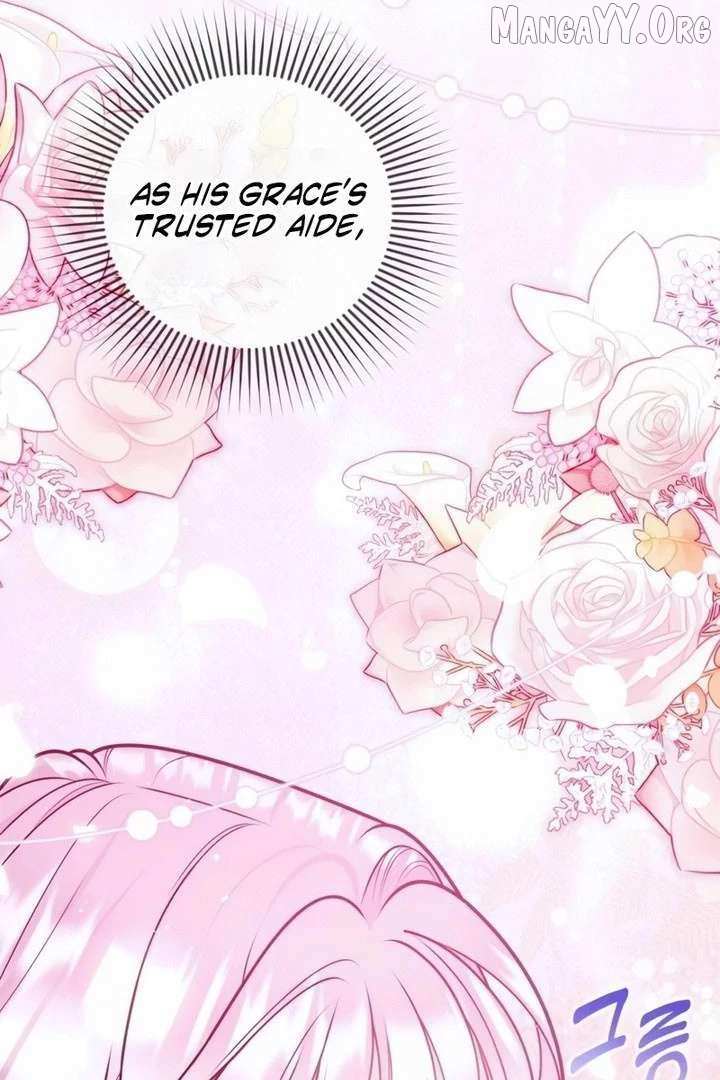 Hold Her Tighter So She Wouldn’t Run Away Chapter 53 page 38 - 
