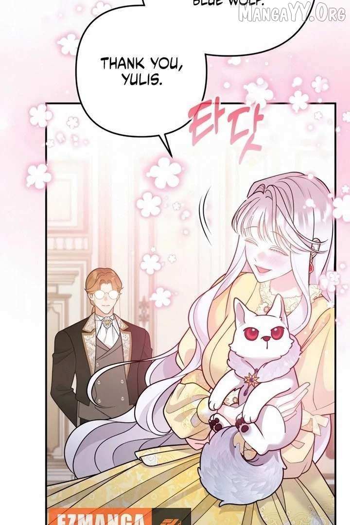 Hold Her Tighter So She Wouldn’t Run Away Chapter 53 page 5 - 