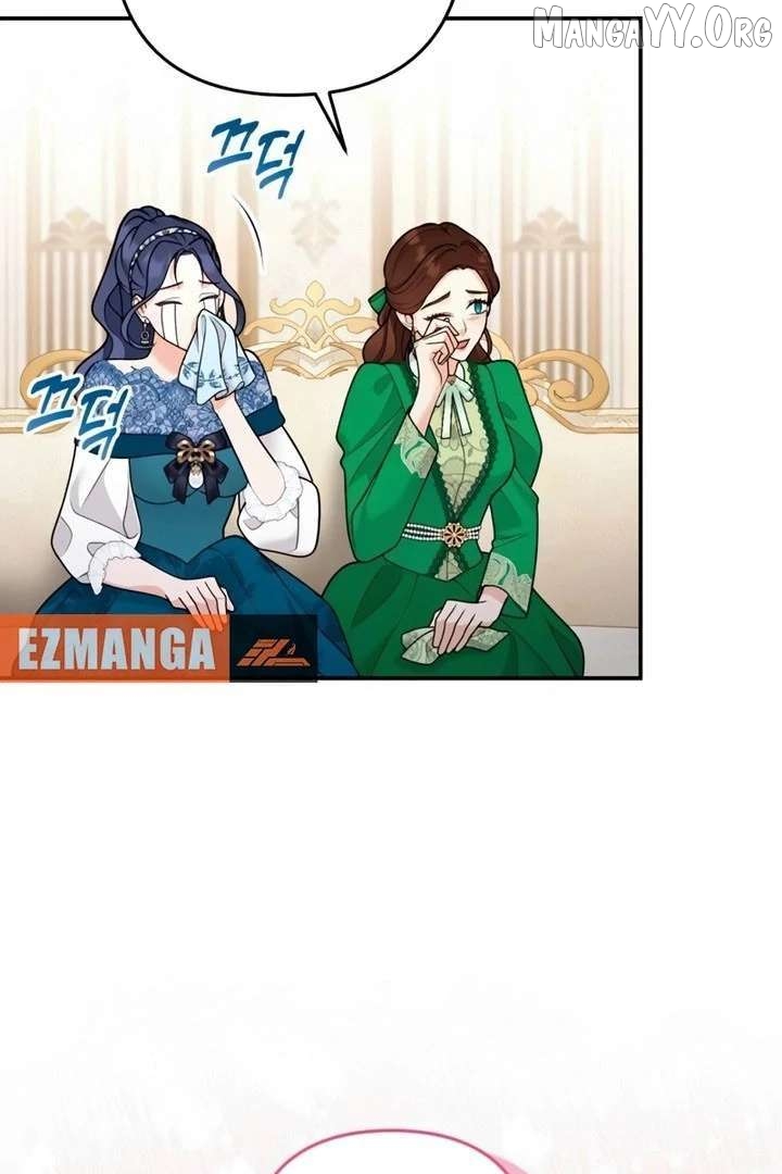 Hold Her Tighter So She Wouldn’t Run Away Chapter 53 page 50 - 
