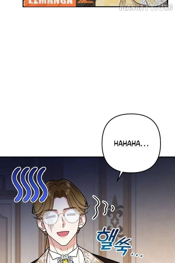 Hold Her Tighter So She Wouldn’t Run Away Chapter 53 page 6 - 