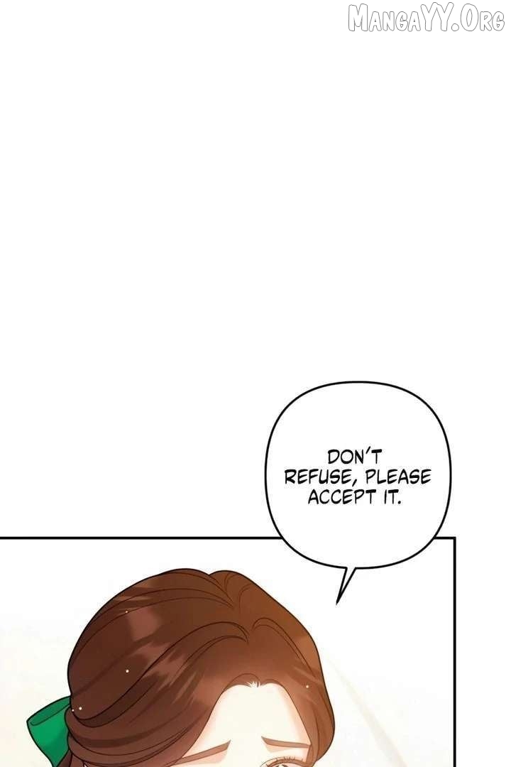 Hold Her Tighter So She Wouldn’t Run Away Chapter 53 page 54 - 