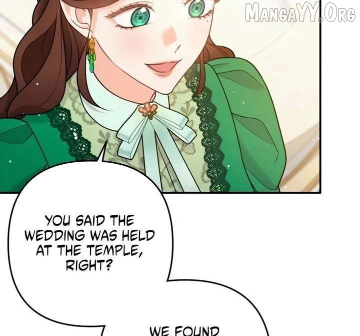Hold Her Tighter So She Wouldn’t Run Away Chapter 53 page 55 - 