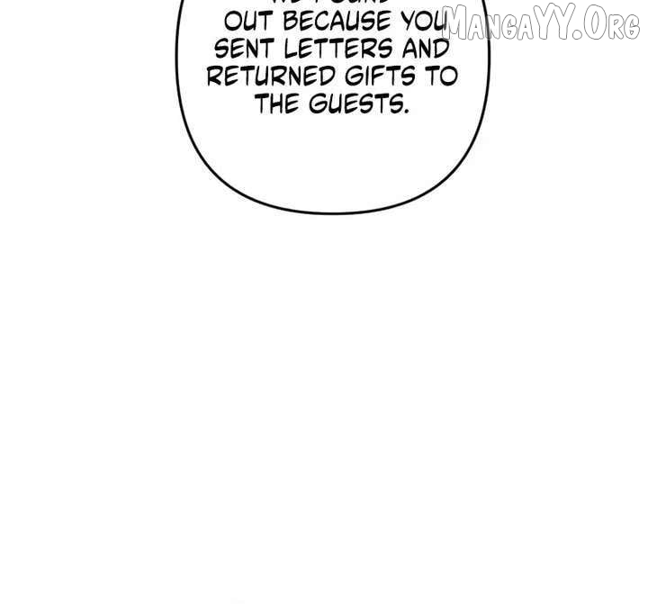 Hold Her Tighter So She Wouldn’t Run Away Chapter 53 page 56 - 