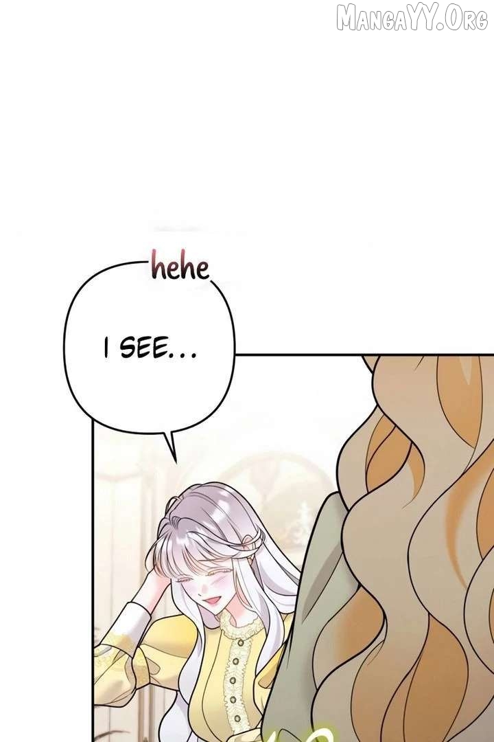 Hold Her Tighter So She Wouldn’t Run Away Chapter 53 page 60 - 