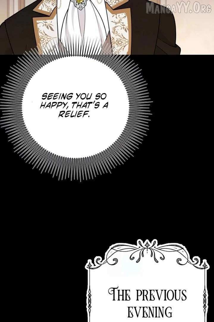 Hold Her Tighter So She Wouldn’t Run Away Chapter 53 page 7 - 