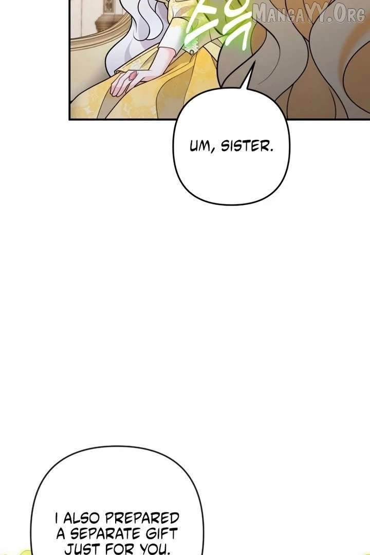 Hold Her Tighter So She Wouldn’t Run Away Chapter 53 page 61 - 