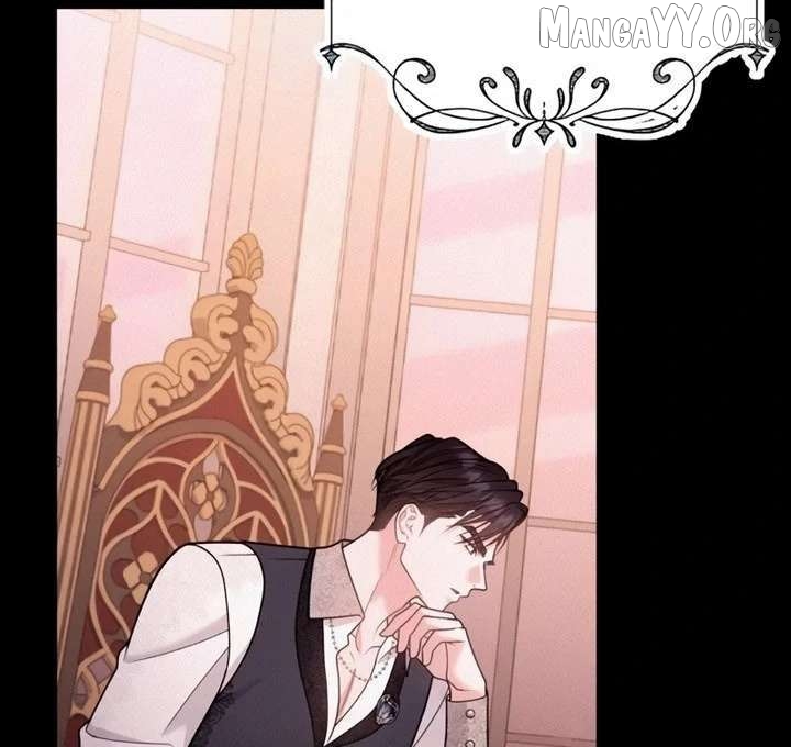 Hold Her Tighter So She Wouldn’t Run Away Chapter 53 page 8 - 