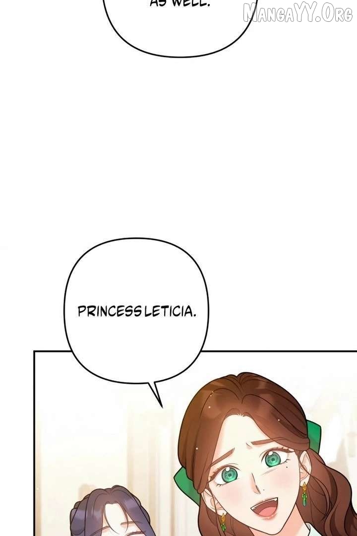 Hold Her Tighter So She Wouldn’t Run Away Chapter 53 page 72 - 