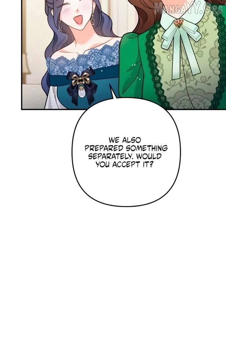 Hold Her Tighter So She Wouldn’t Run Away Chapter 53 page 73 - 