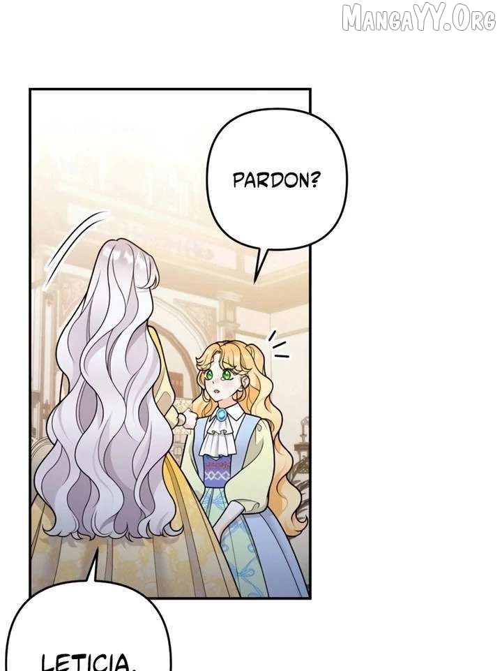 Hold Her Tighter So She Wouldn’t Run Away Chapter 53 page 74 - 