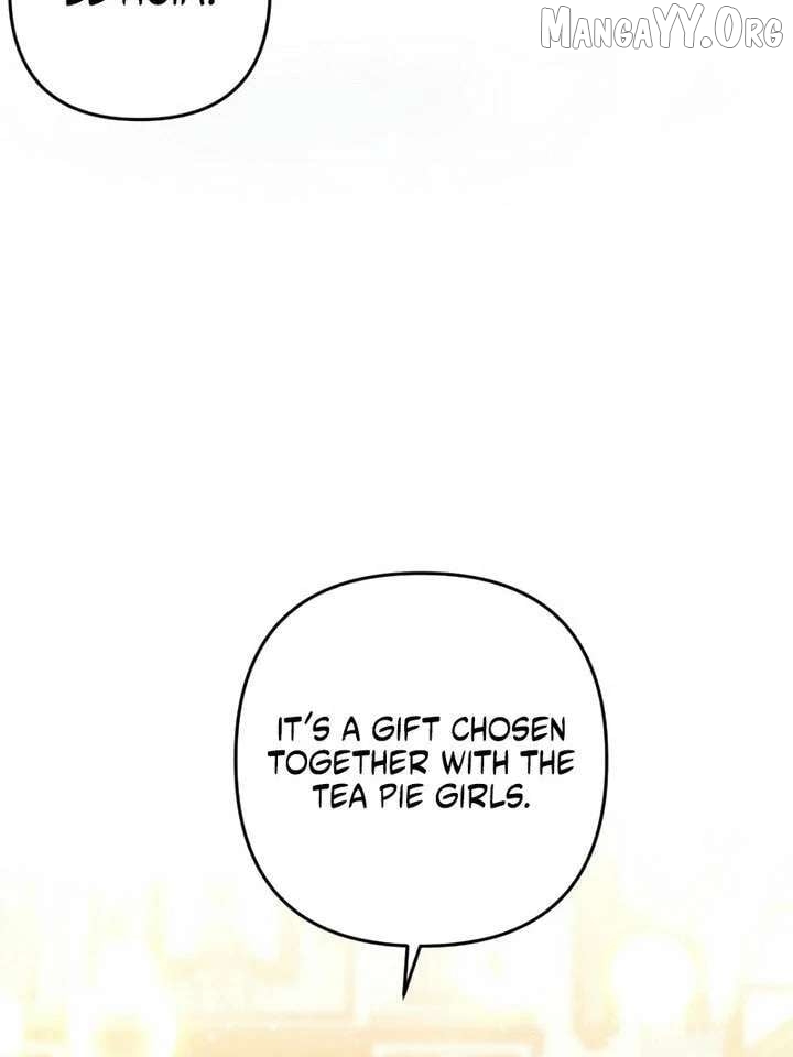 Hold Her Tighter So She Wouldn’t Run Away Chapter 53 page 75 - 