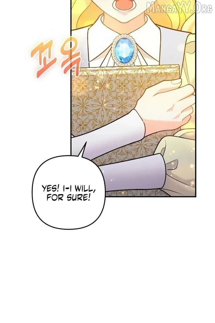 Hold Her Tighter So She Wouldn’t Run Away Chapter 53 page 81 - 