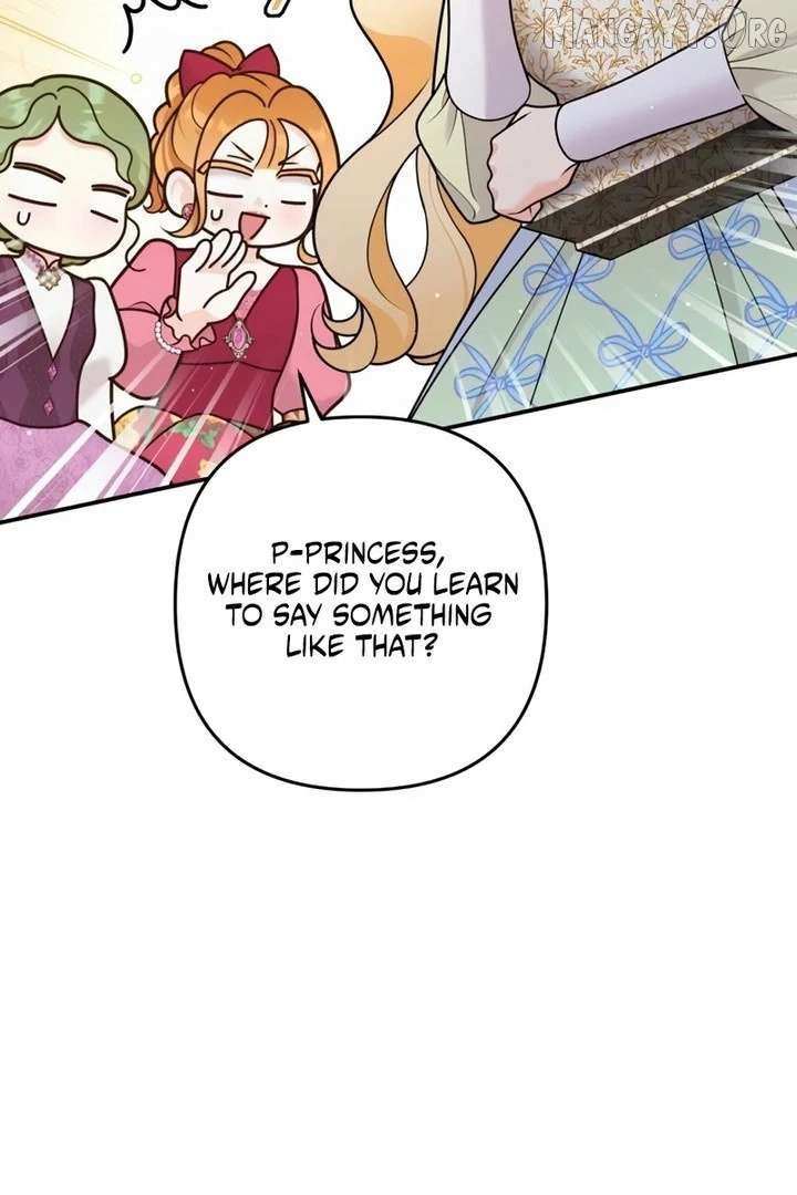 Hold Her Tighter So She Wouldn’t Run Away Chapter 53 page 83 - 