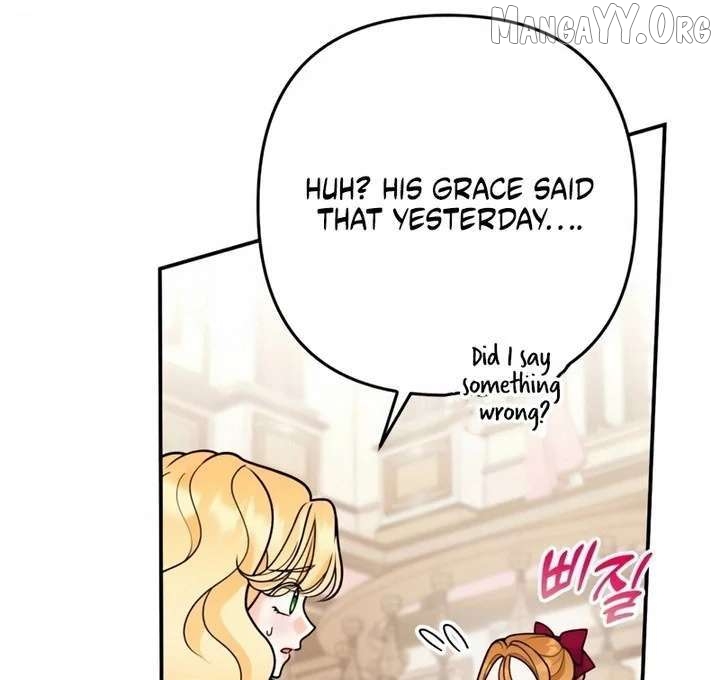Hold Her Tighter So She Wouldn’t Run Away Chapter 53 page 84 - 
