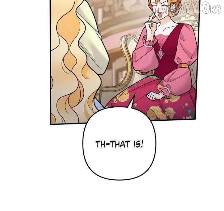 Hold Her Tighter So She Wouldn’t Run Away Chapter 53 page 85 - 
