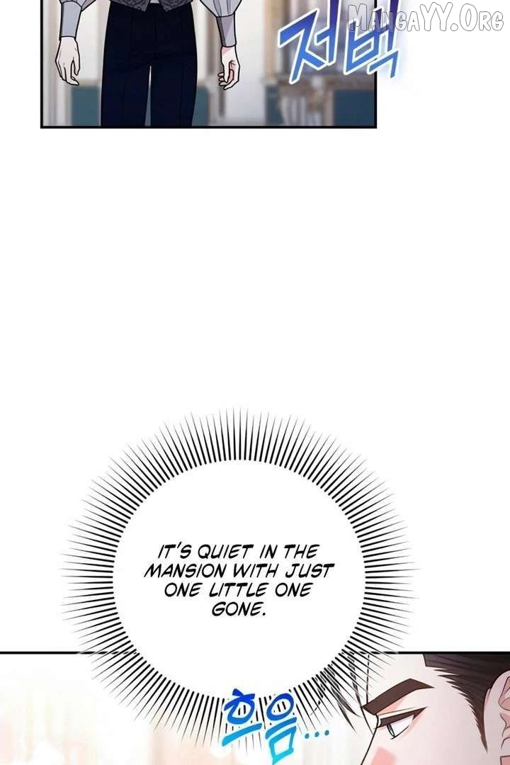 Hold Her Tighter So She Wouldn’t Run Away Chapter 53 page 91 - 