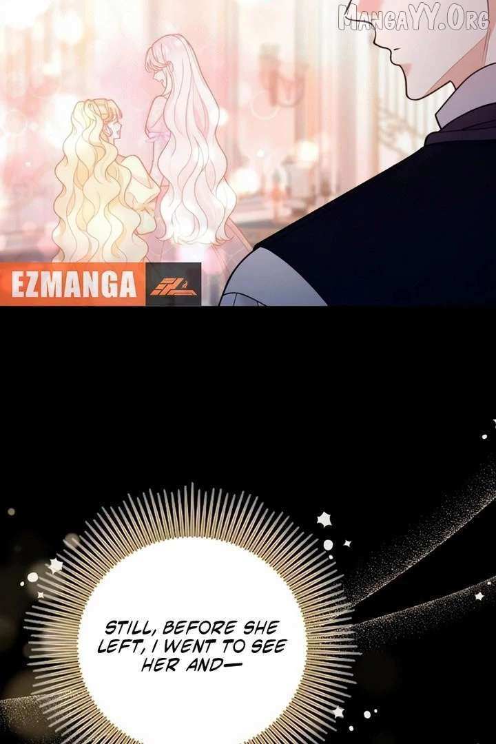 Hold Her Tighter So She Wouldn’t Run Away Chapter 53 page 92 - 