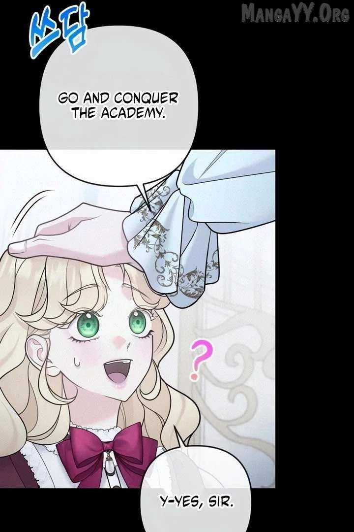 Hold Her Tighter So She Wouldn’t Run Away Chapter 53 page 95 - 