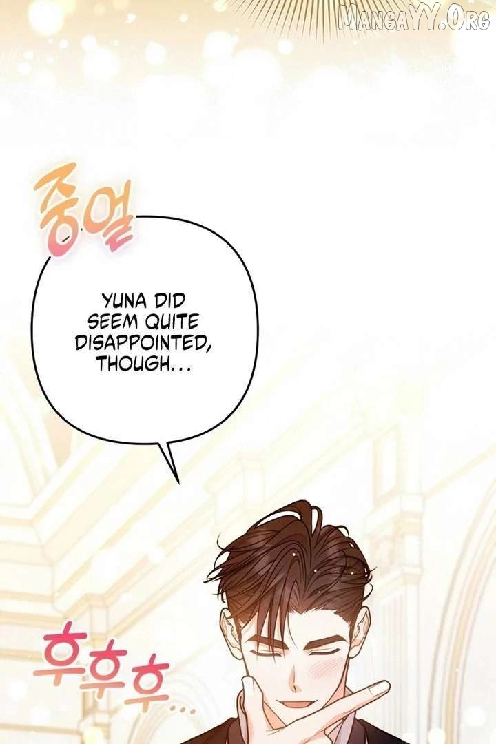 Hold Her Tighter So She Wouldn’t Run Away Chapter 53 page 97 - 