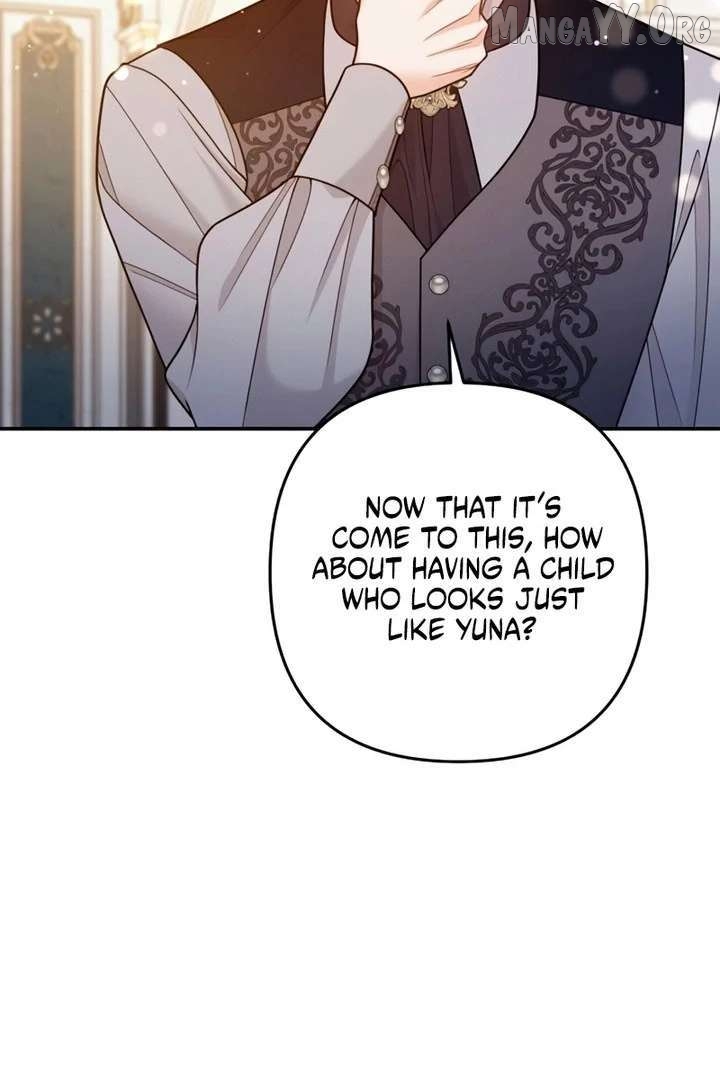 Hold Her Tighter So She Wouldn’t Run Away Chapter 53 page 98 - 